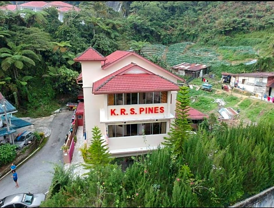 KRS Pines Hotel