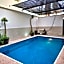 CASA COLOMBIANA EN MAZATLÁN a