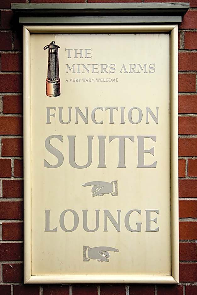 The Miners Arms