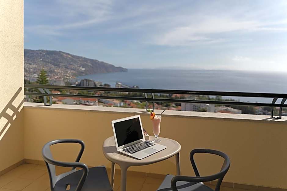 Madeira Panorâmico Hotel