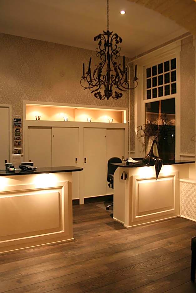 Parkhotel Hugo de Vries