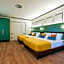 JOIVY Together Florence Urban Resort