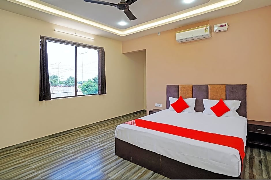 Hotel O Flagship Hotel Lotus Highway Inn