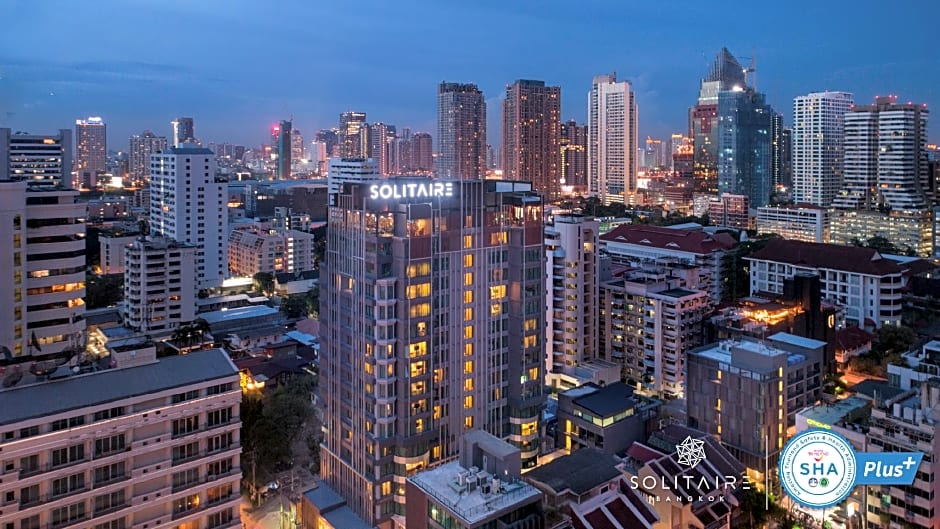Solitaire Bangkok Sukhumvit 11