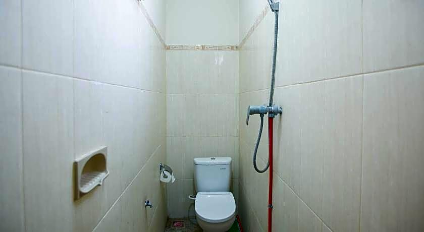 Wingsu Guest House