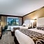 Crowne Plaza Hotel Foster City-San Mateo By IHG