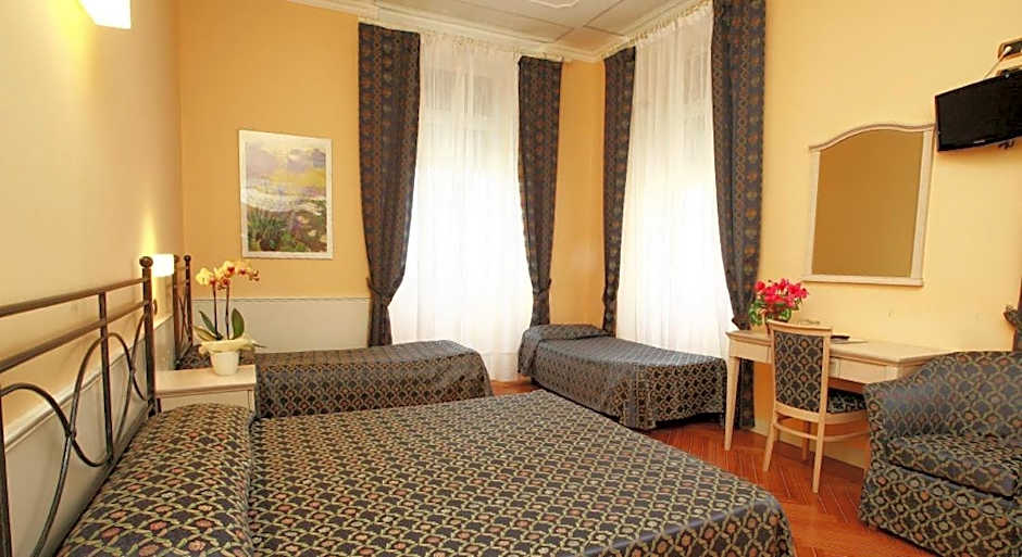 Hotel Excelsior Splendide