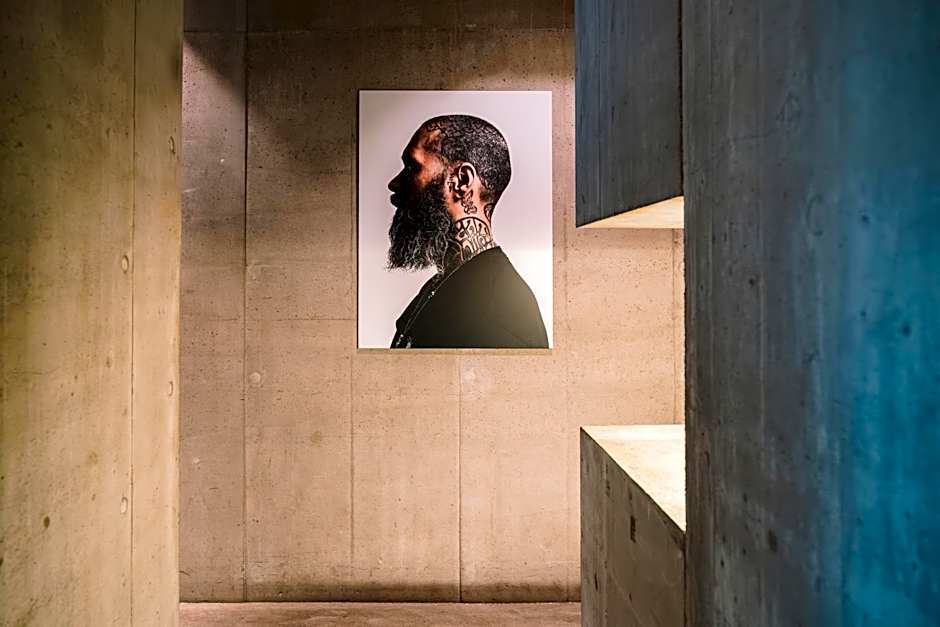 Nomad Design & Lifestyle Hotel