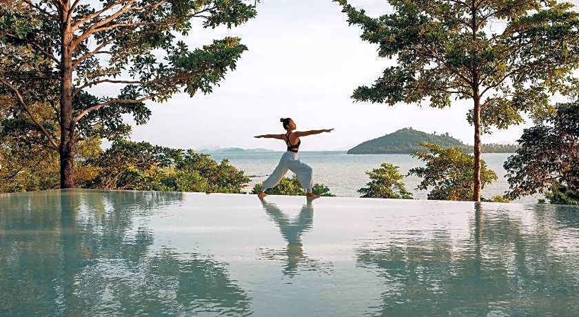 Villa Escape Burasari