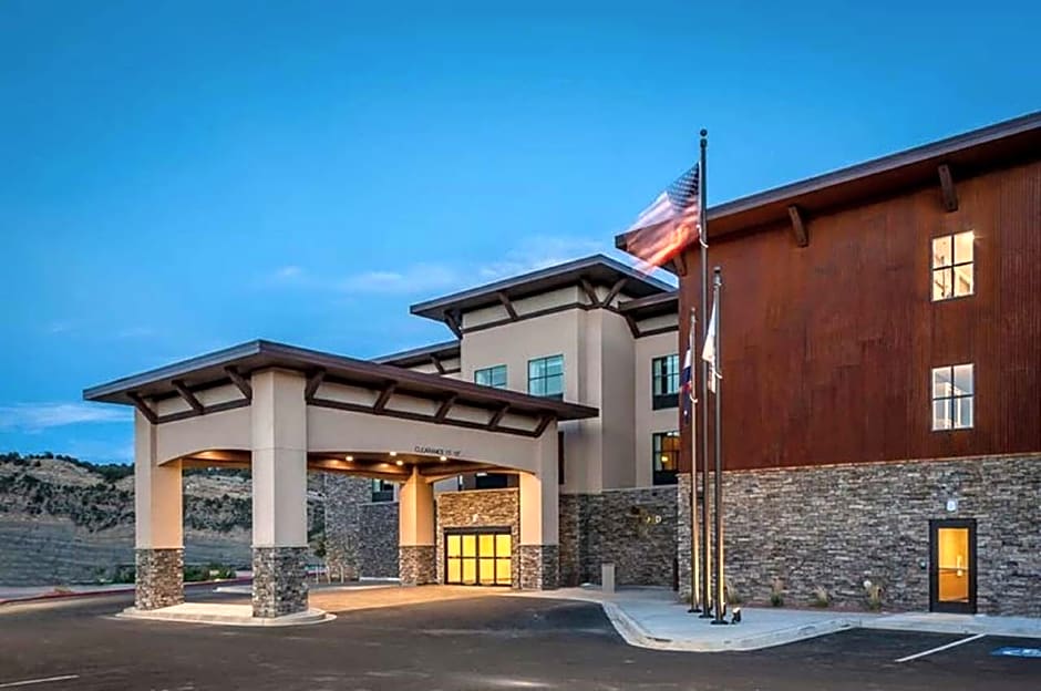 Homewood Suites by Hilton, Durango