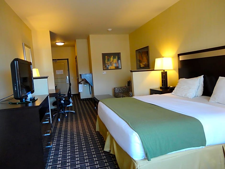 Holiday Inn Express and Suites Limerick-Pottstown