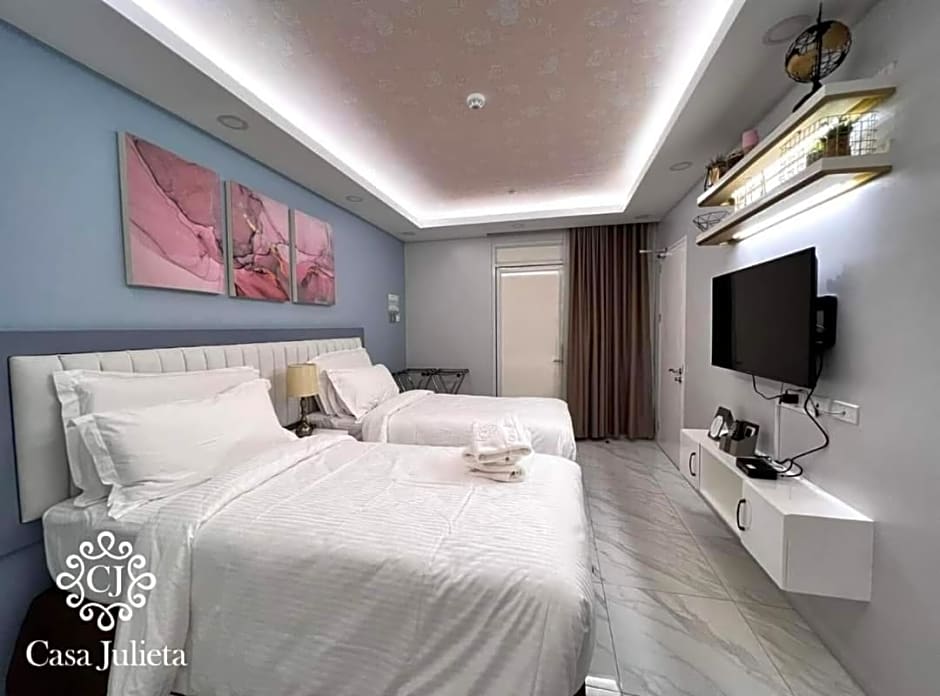 Casa Julieta Boutique Hotel