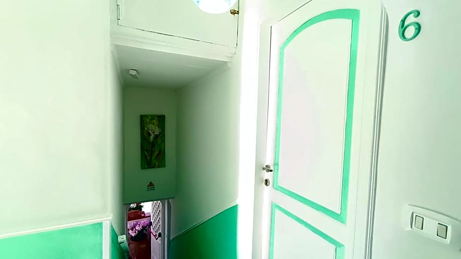 Hotel Casa Nicola