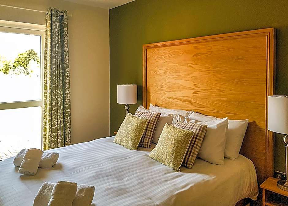 Flaxton Meadows Luxury Lodges