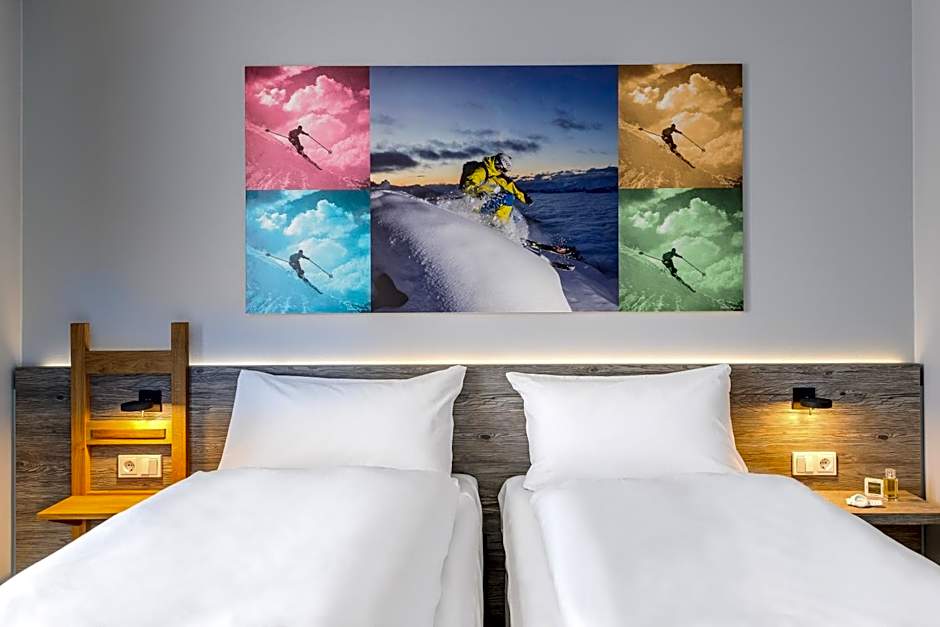 Felix Hotel Kaufbeuren