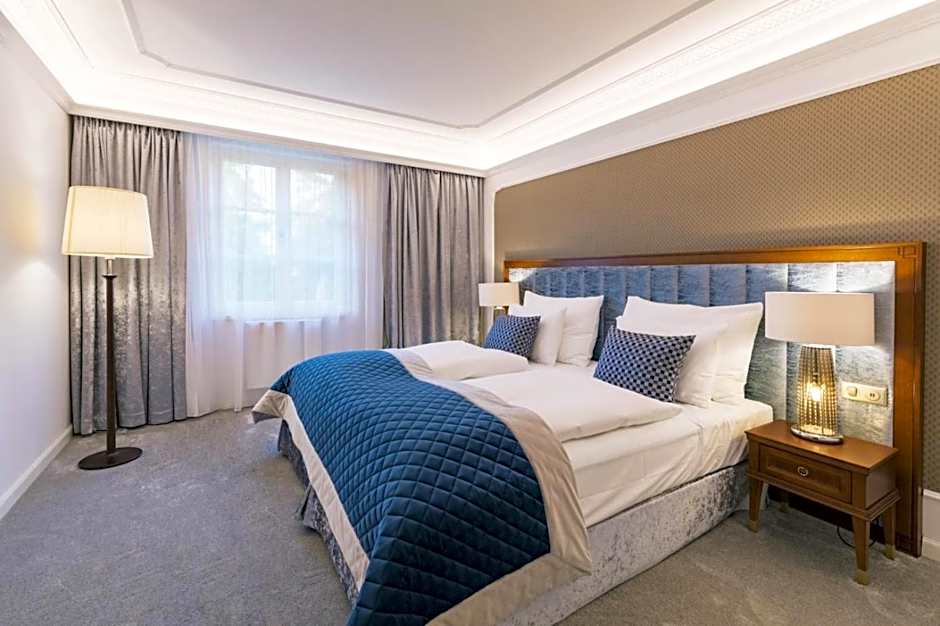 Palace Art Hotel Pezinok