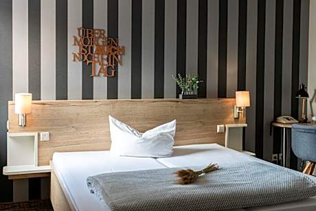 Hotel in der Mühle