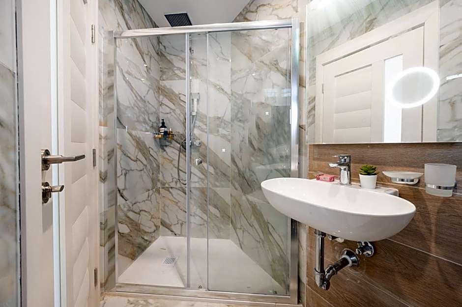 Vela Blu Boutique Suites