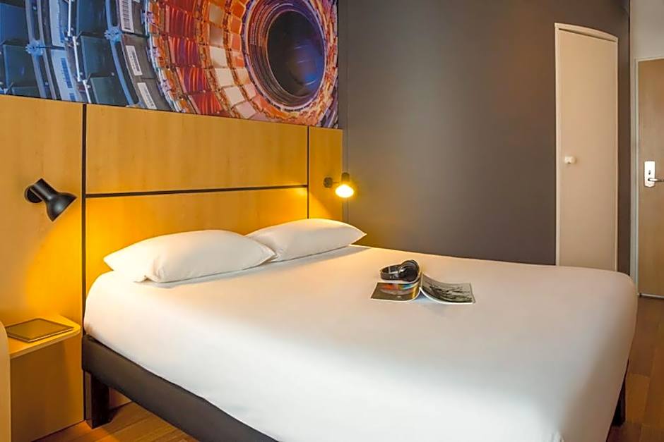 Ibis Geneve Petit Lancy Hotel