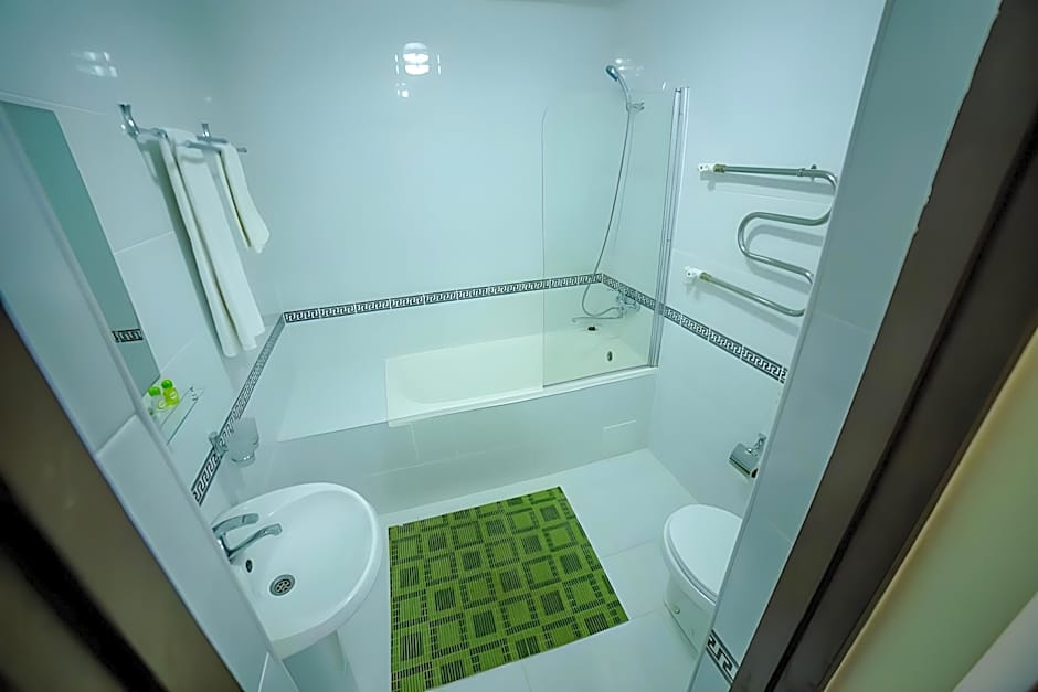 Hotel Arkanchi