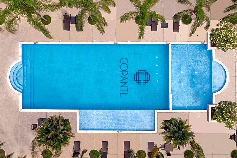 Copantl Hotel & Convention Center