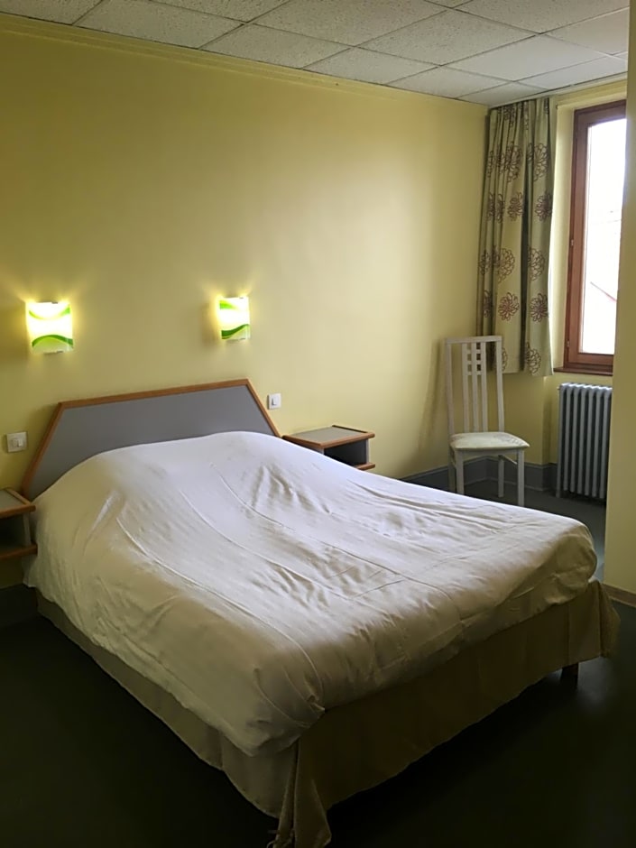 Hostellerie d'Alsace