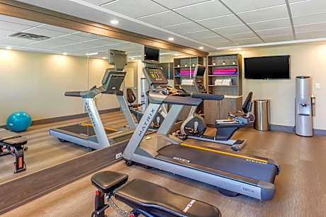 Comfort Suites Downtown Windsor
