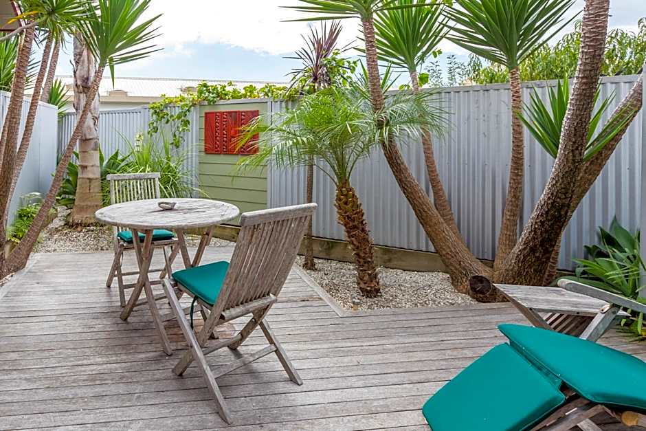 Tairua Shores Motel
