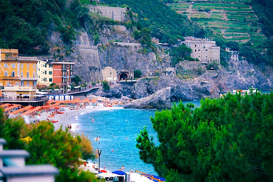 Hotel La Villa Degli Argentieri