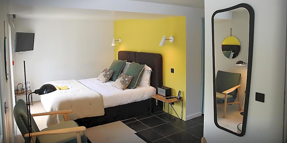 L'Auberge Basque-Relais & Châteaux