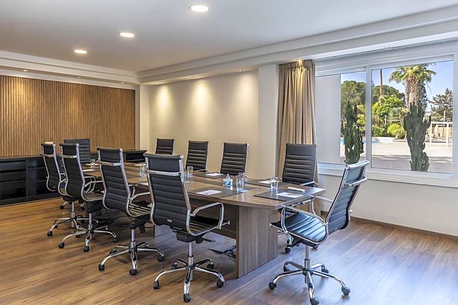 Hilton Nicosia
