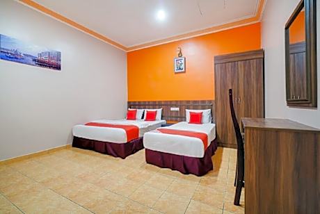 Superior Triple Room