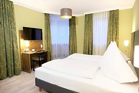 Twin Room without Balcony