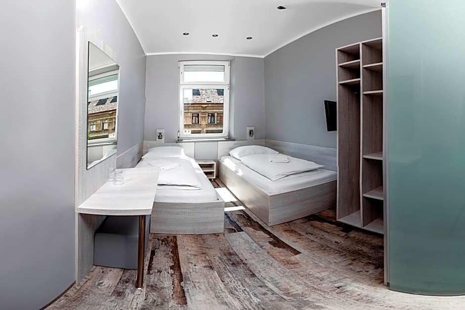 Do Step Inn Meidling - Self-Service-Hotel