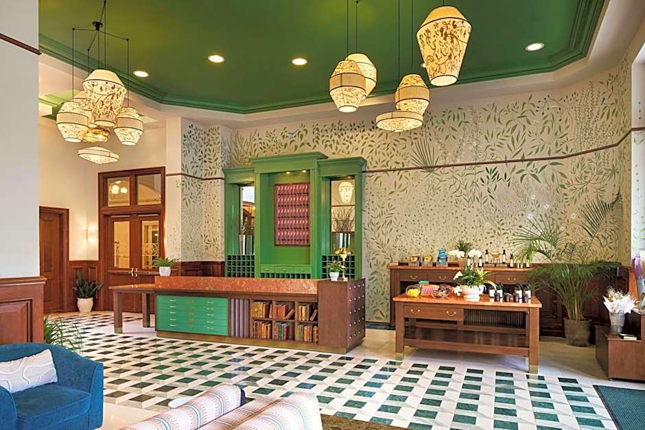The Carlton Hotel, Atascadero – Paso Robles, a Tribute Portfolio Hotel