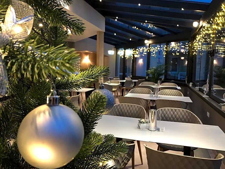 Hét Vezér Apartmanhotel