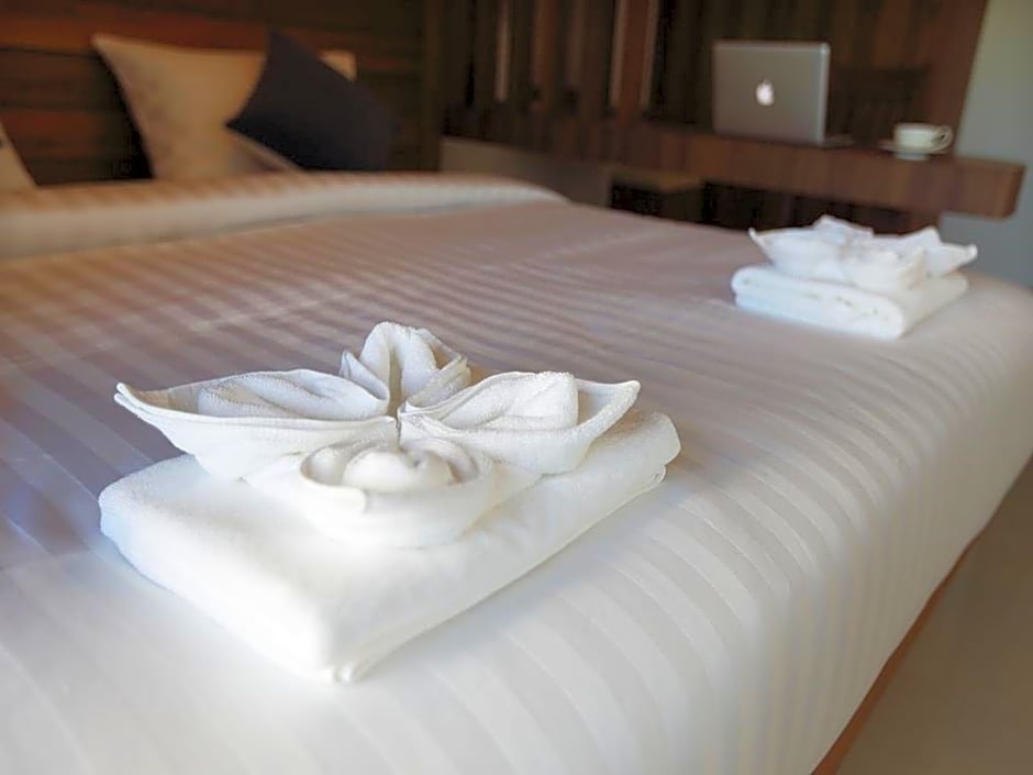 The Restique Apartment