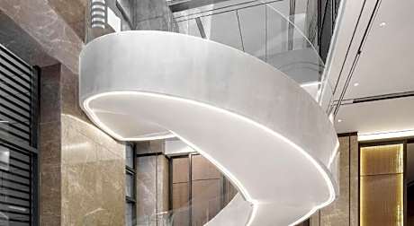 Grand Mercure Wuhan International Expo Center - Alojamientos en SUZHOU CITY