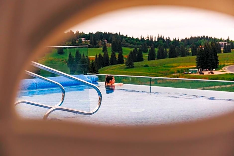 Elexus Poiana Brasov