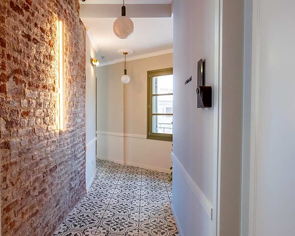 Atlas Boutique Suites