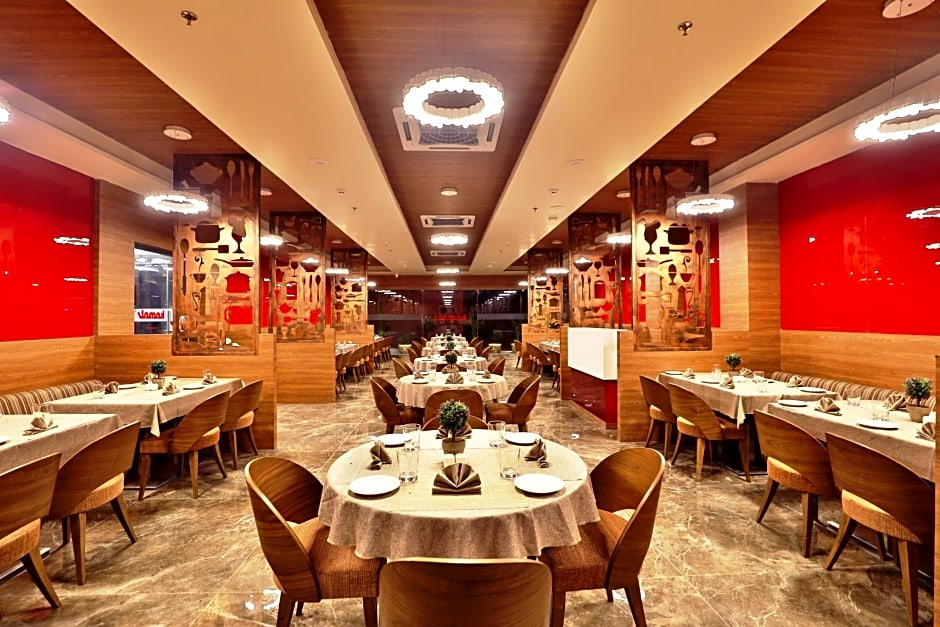 VITS Devbhumi - Dwarka