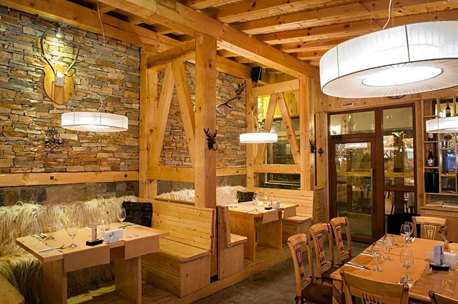 Dream View Apartments