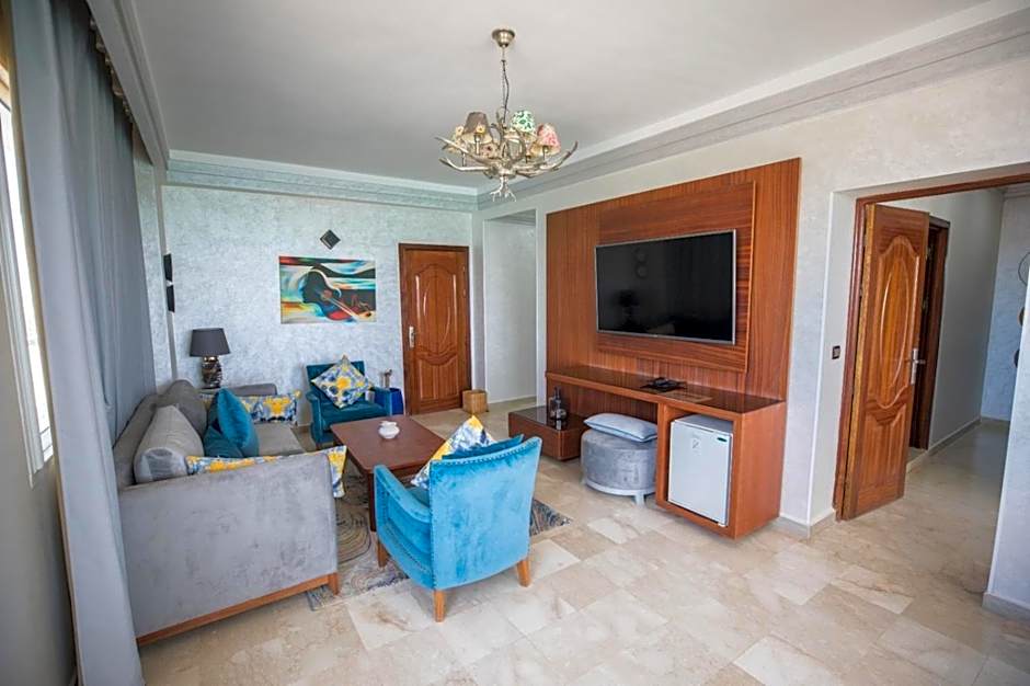 Hotel Buenavista Dakhla