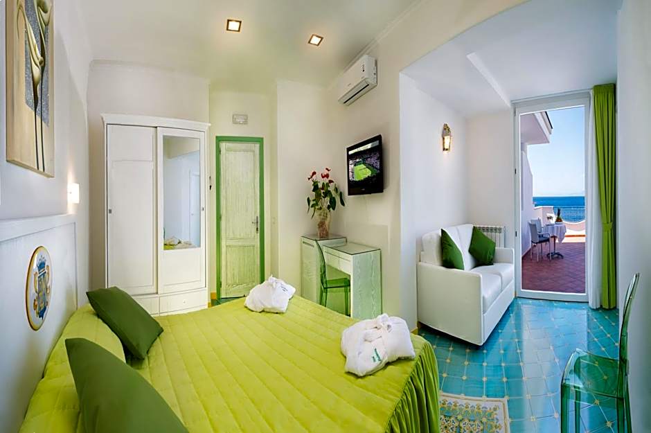 Hotel La Madonnina
