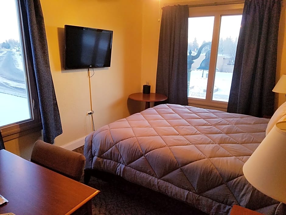 Monte Villa Hotel