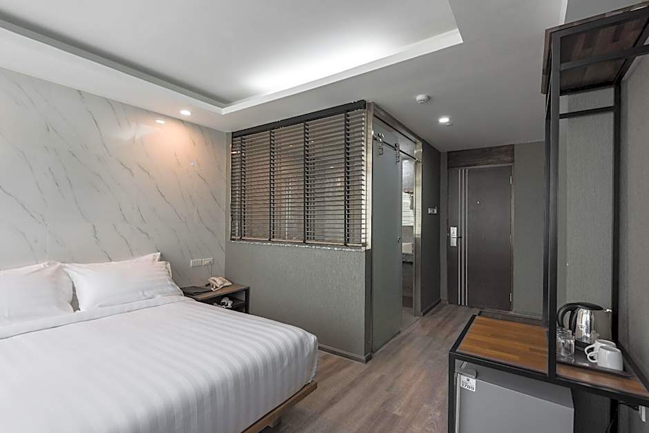 Bangkok City Link Hotel