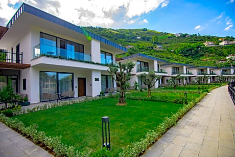 Hayal Vadisi Suite Hotel