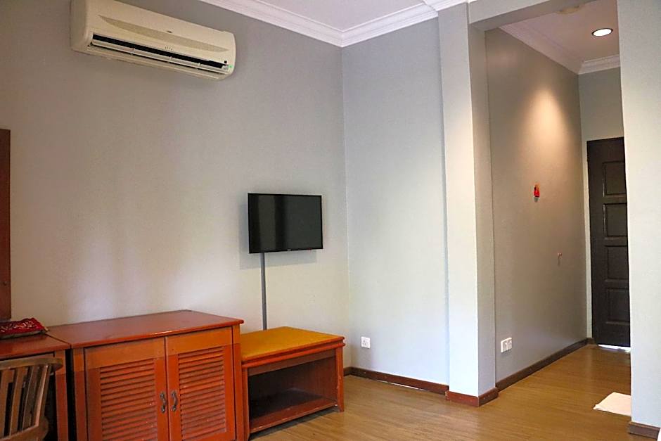 Felda Residence Tekam Jerantut