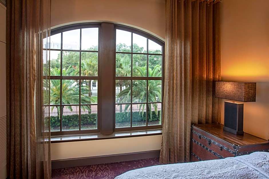 The Bohemian Hotel Savannah Riverfront, Autograph Collection by Marriott