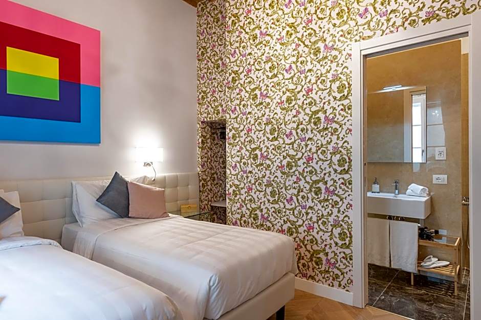 Kairos by Florence Art Apartments